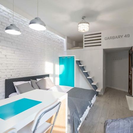 Apartament W Centrum Poznania Old Town Exteriér fotografie