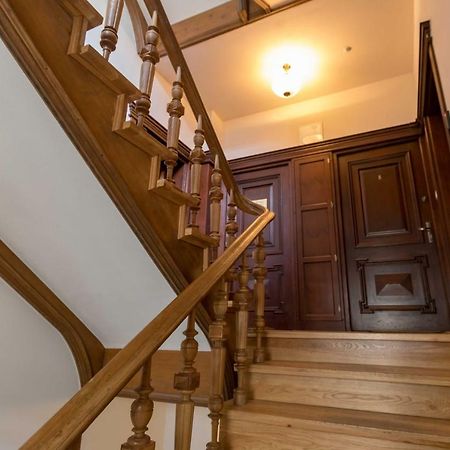 Apartament W Centrum Poznania Old Town Exteriér fotografie