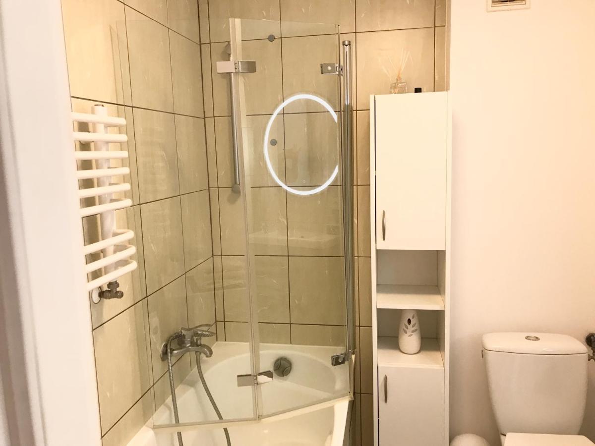 Apartament W Centrum Poznania Old Town Exteriér fotografie