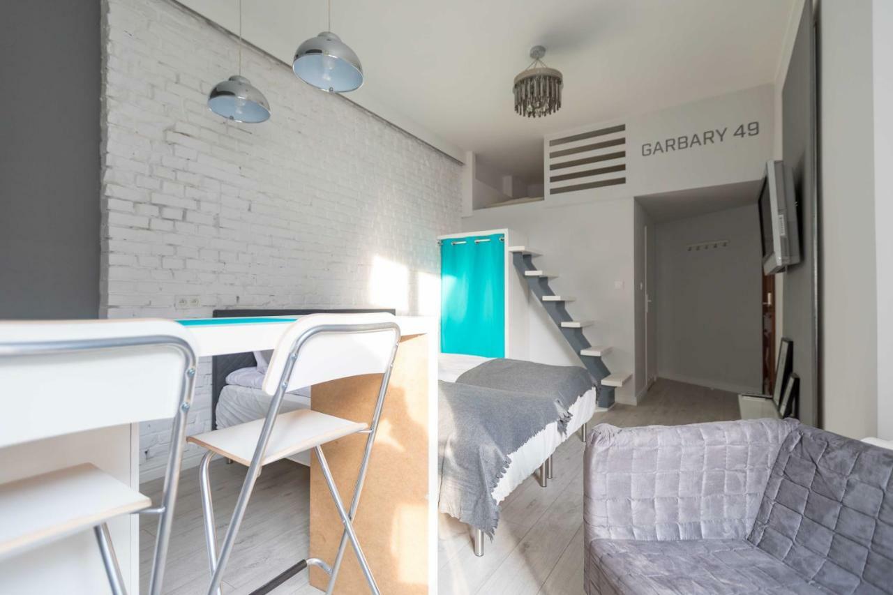 Apartament W Centrum Poznania Old Town Exteriér fotografie