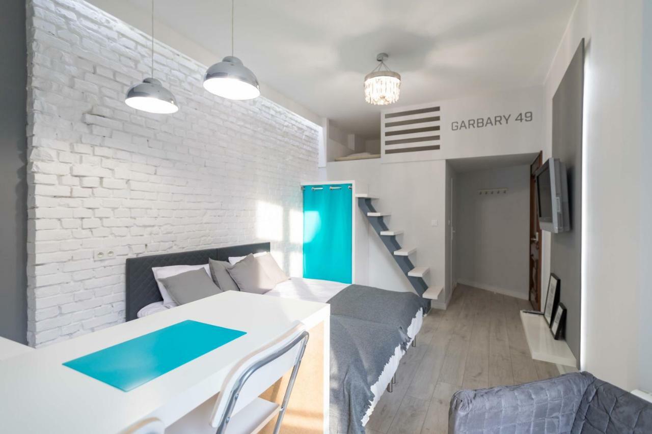 Apartament W Centrum Poznania Old Town Exteriér fotografie