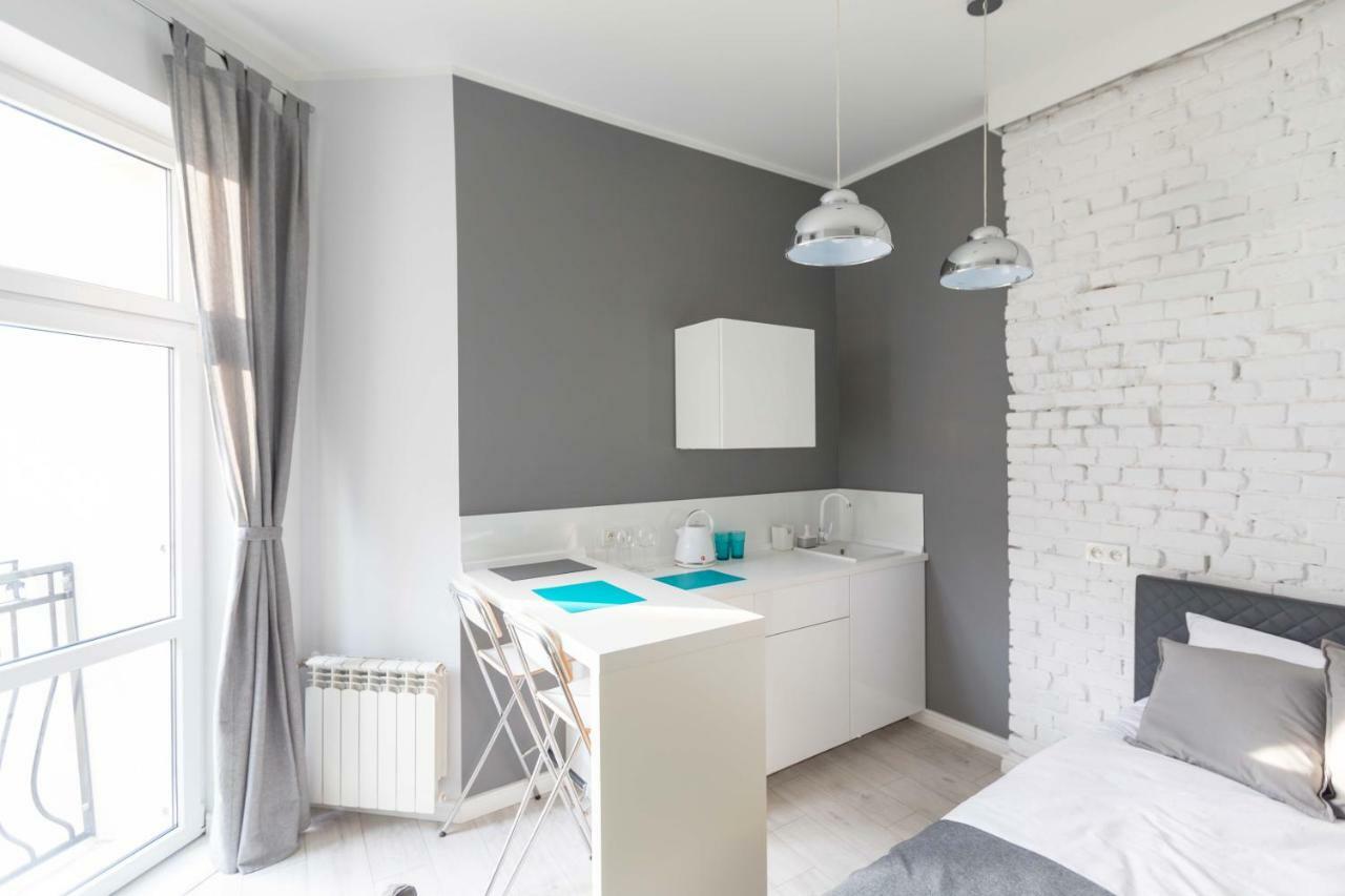 Apartament W Centrum Poznania Old Town Exteriér fotografie