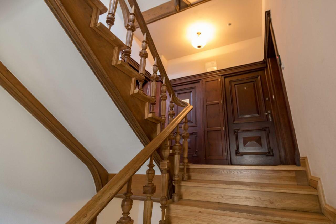 Apartament W Centrum Poznania Old Town Exteriér fotografie
