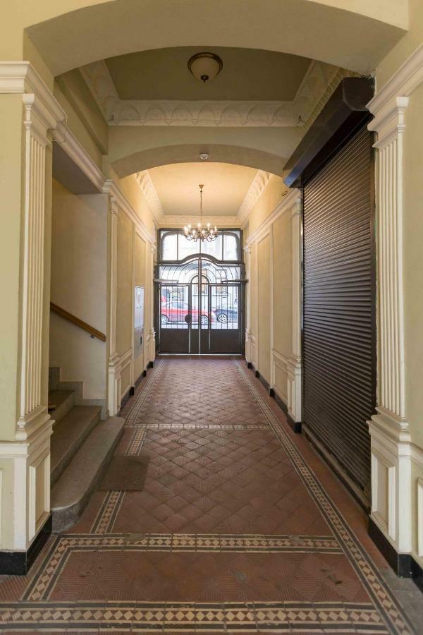 Apartament W Centrum Poznania Old Town Exteriér fotografie