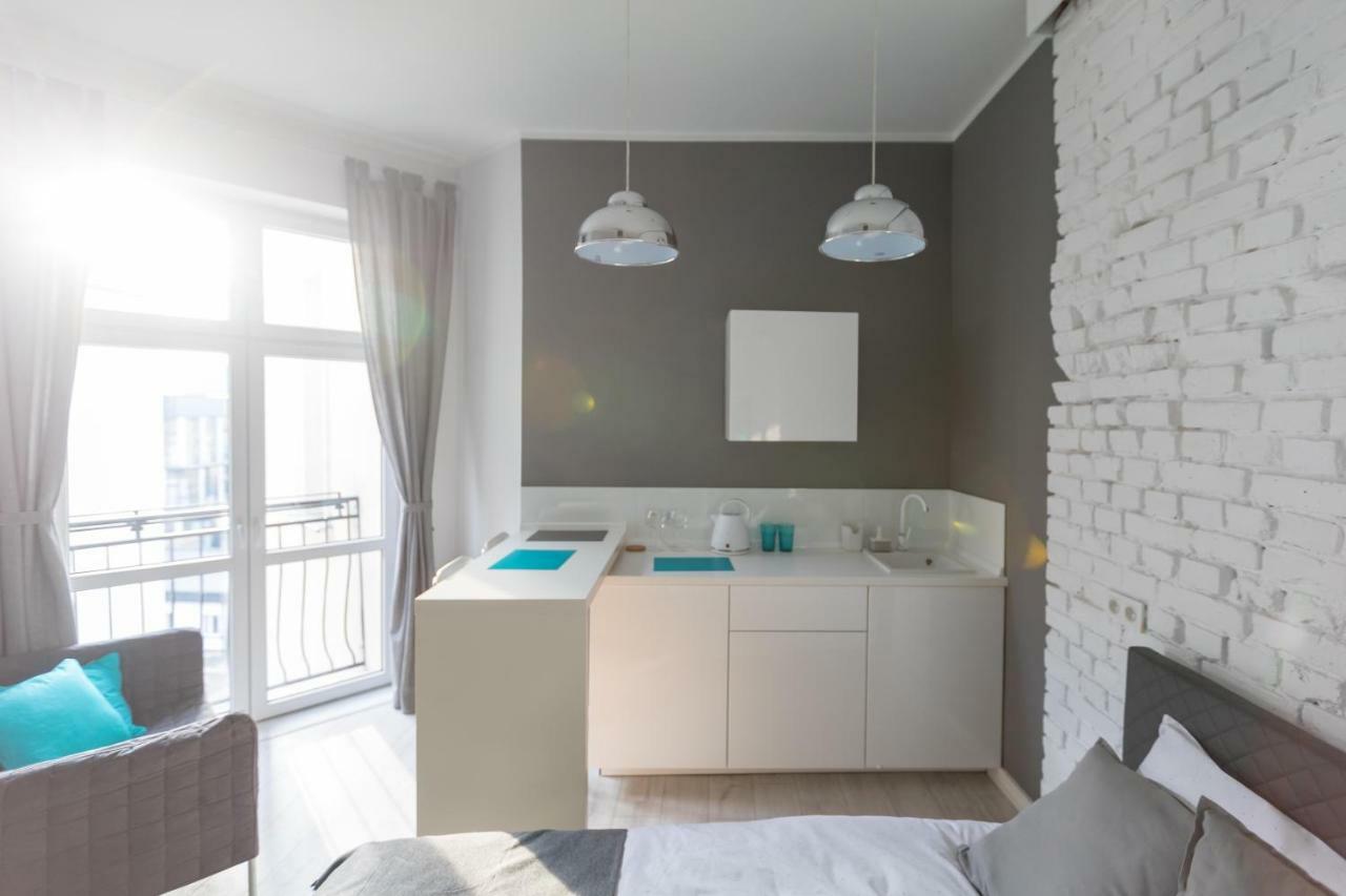 Apartament W Centrum Poznania Old Town Exteriér fotografie