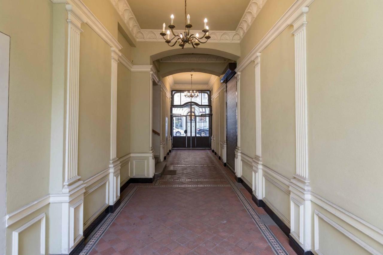 Apartament W Centrum Poznania Old Town Exteriér fotografie