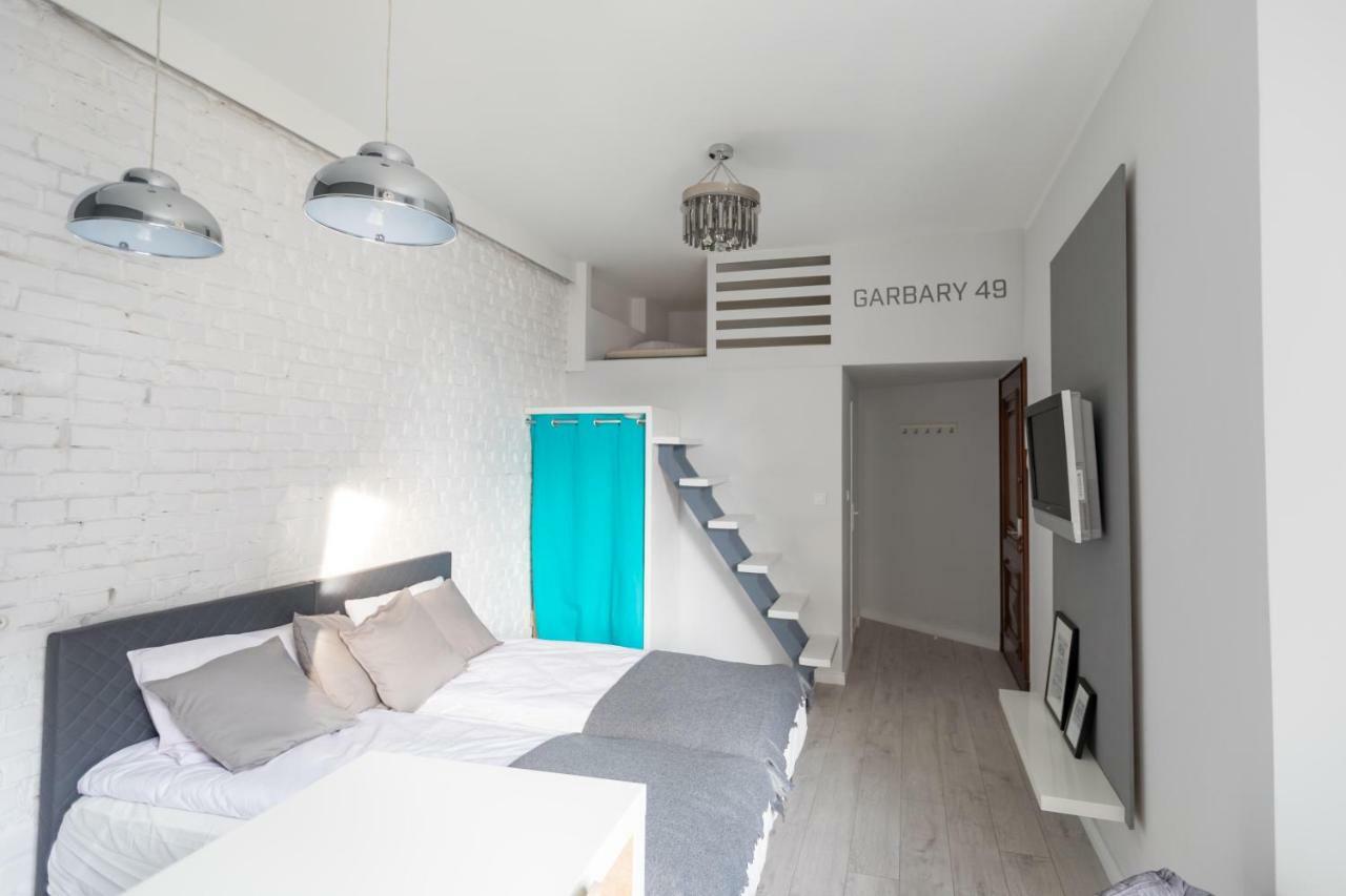 Apartament W Centrum Poznania Old Town Exteriér fotografie